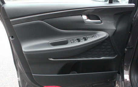 Hyundai Santa Fe IV, 2021 год, 3 977 000 рублей, 8 фотография