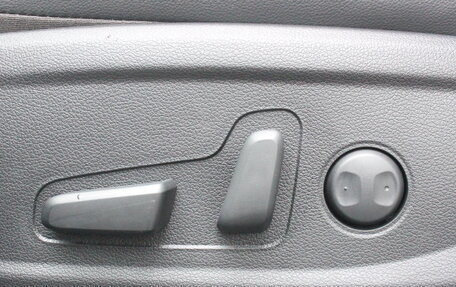 Hyundai Santa Fe IV, 2021 год, 3 977 000 рублей, 12 фотография