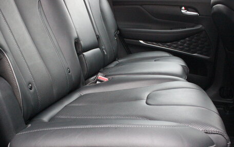 Hyundai Santa Fe IV, 2021 год, 3 977 000 рублей, 15 фотография