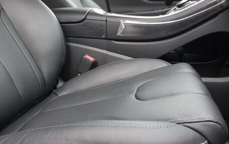 Hyundai Santa Fe IV, 2021 год, 3 977 000 рублей, 18 фотография