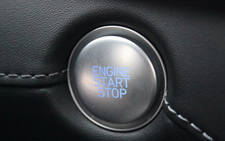 Hyundai Santa Fe IV, 2021 год, 3 977 000 рублей, 29 фотография