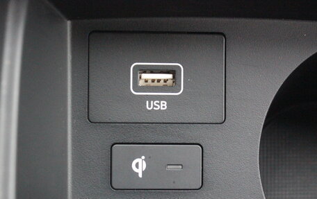 Hyundai Santa Fe IV, 2021 год, 3 977 000 рублей, 31 фотография