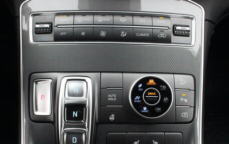 Hyundai Santa Fe IV, 2021 год, 3 977 000 рублей, 30 фотография