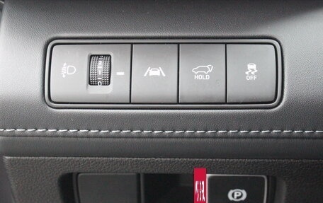 Hyundai Santa Fe IV, 2021 год, 3 977 000 рублей, 23 фотография