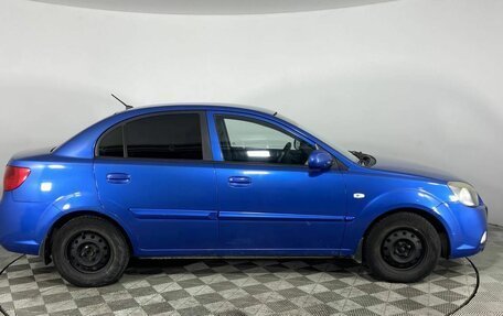 KIA Rio II, 2011 год, 490 000 рублей, 4 фотография