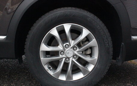 Hyundai Santa Fe IV, 2021 год, 3 977 000 рублей, 32 фотография