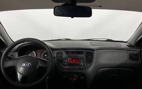 KIA Rio II, 2011 год, 490 000 рублей, 13 фотография