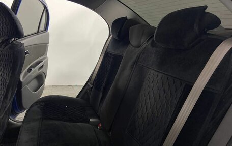 KIA Rio II, 2011 год, 490 000 рублей, 11 фотография