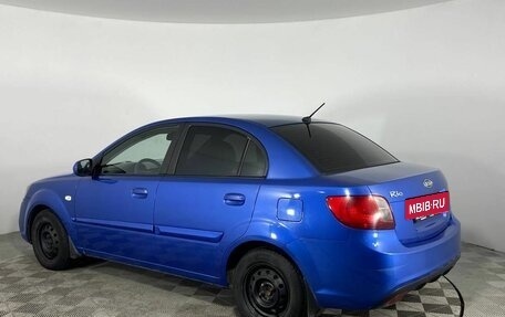 KIA Rio II, 2011 год, 490 000 рублей, 7 фотография