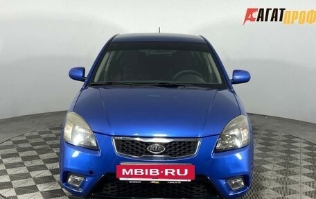 KIA Rio II, 2011 год, 490 000 рублей, 2 фотография