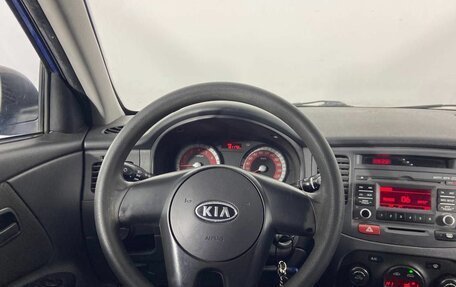 KIA Rio II, 2011 год, 490 000 рублей, 16 фотография