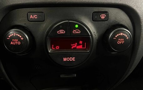 KIA Rio II, 2011 год, 490 000 рублей, 19 фотография