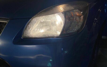 KIA Rio II, 2011 год, 490 000 рублей, 23 фотография