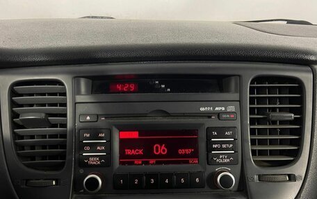 KIA Rio II, 2011 год, 490 000 рублей, 18 фотография