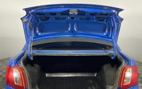 KIA Rio II, 2011 год, 490 000 рублей, 22 фотография