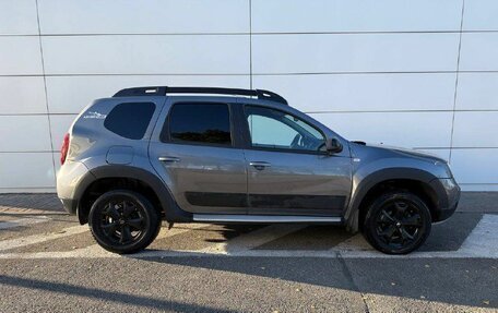 Renault Duster, 2019 год, 1 366 000 рублей, 5 фотография