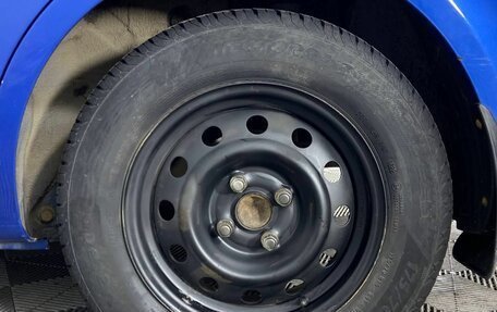 KIA Rio II, 2011 год, 490 000 рублей, 24 фотография