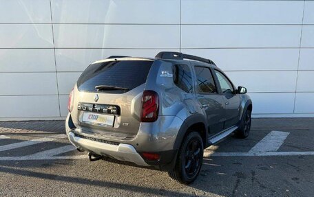 Renault Duster, 2019 год, 1 366 000 рублей, 7 фотография