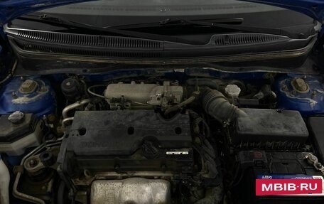 KIA Rio II, 2011 год, 490 000 рублей, 21 фотография