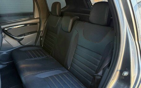 Renault Duster, 2019 год, 1 366 000 рублей, 20 фотография