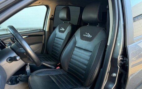 Renault Duster, 2019 год, 1 366 000 рублей, 18 фотография