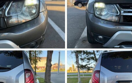 Renault Duster, 2019 год, 1 366 000 рублей, 22 фотография