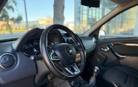 Renault Duster, 2019 год, 1 366 000 рублей, 14 фотография