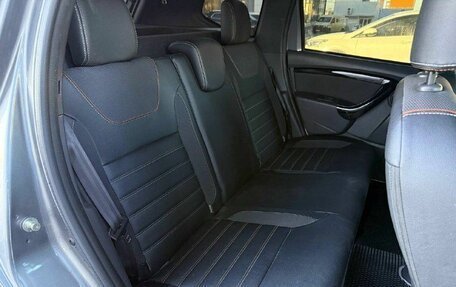 Renault Duster, 2019 год, 1 366 000 рублей, 21 фотография