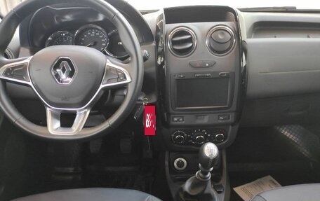 Renault Duster, 2019 год, 1 366 000 рублей, 12 фотография