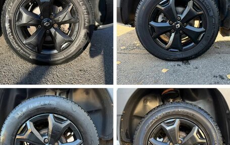 Renault Duster, 2019 год, 1 366 000 рублей, 23 фотография