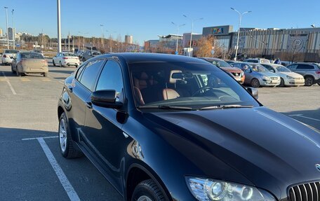 BMW X6, 2012 год, 2 300 000 рублей, 2 фотография