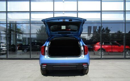Haval Jolion, 2025 год, 2 699 000 рублей, 4 фотография