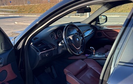 BMW X6, 2012 год, 2 300 000 рублей, 5 фотография