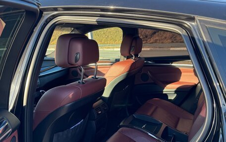 BMW X6, 2012 год, 2 300 000 рублей, 6 фотография