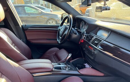 BMW X6, 2012 год, 2 300 000 рублей, 8 фотография