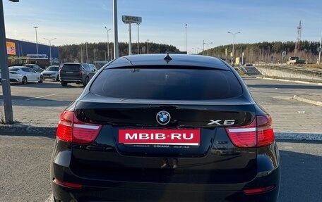 BMW X6, 2012 год, 2 300 000 рублей, 4 фотография