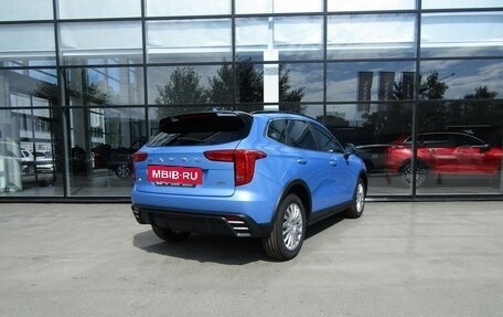 Haval Jolion, 2025 год, 2 699 000 рублей, 2 фотография