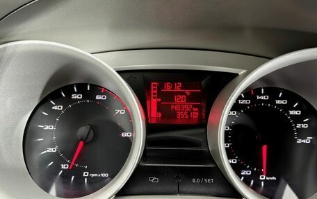 SEAT Ibiza IV рестайлинг 2, 2011 год, 690 000 рублей, 14 фотография