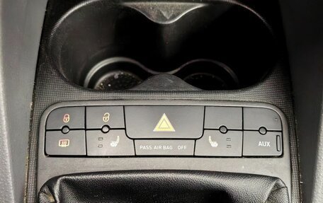 SEAT Ibiza IV рестайлинг 2, 2011 год, 690 000 рублей, 15 фотография