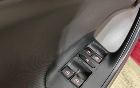 SEAT Ibiza IV рестайлинг 2, 2011 год, 690 000 рублей, 19 фотография