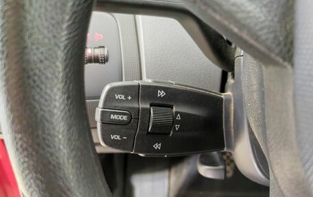 SEAT Ibiza IV рестайлинг 2, 2011 год, 690 000 рублей, 18 фотография