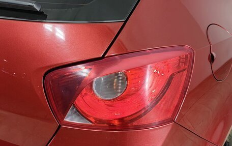 SEAT Ibiza IV рестайлинг 2, 2011 год, 690 000 рублей, 27 фотография