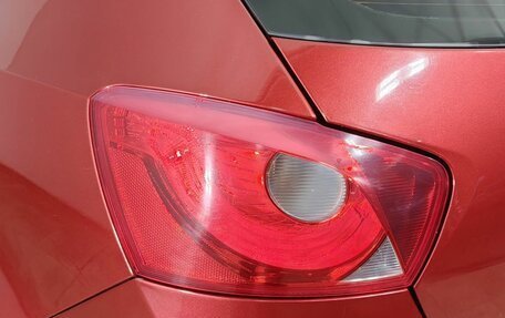 SEAT Ibiza IV рестайлинг 2, 2011 год, 690 000 рублей, 28 фотография