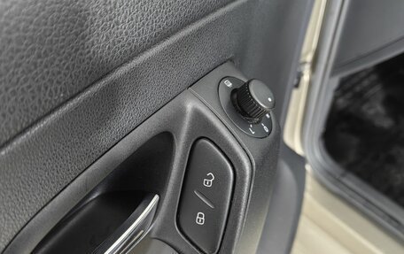 Volkswagen Polo VI (EU Market), 2016 год, 1 040 000 рублей, 18 фотография