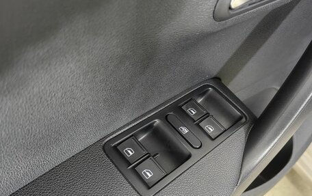 Volkswagen Polo VI (EU Market), 2016 год, 1 040 000 рублей, 17 фотография