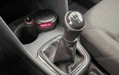 Volkswagen Polo VI (EU Market), 2016 год, 1 040 000 рублей, 16 фотография