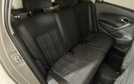 Volkswagen Polo VI (EU Market), 2016 год, 1 040 000 рублей, 22 фотография