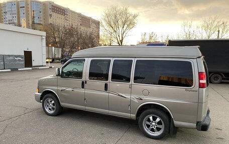 Chevrolet Express II, 2004 год, 1 850 000 рублей, 7 фотография