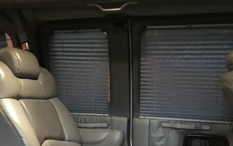 Chevrolet Express II, 2004 год, 1 850 000 рублей, 15 фотография