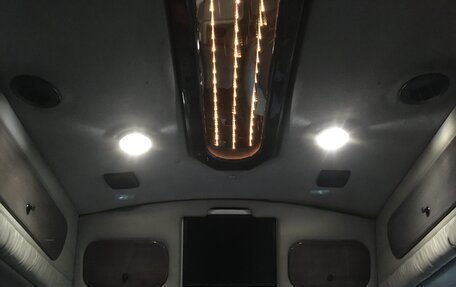 Chevrolet Express II, 2004 год, 1 850 000 рублей, 14 фотография